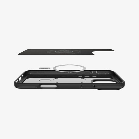 Spigen iPhone 16 Series Case Thin Fit (MagFit)